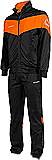 Stanno Fiero Poly Suit Black/Orange